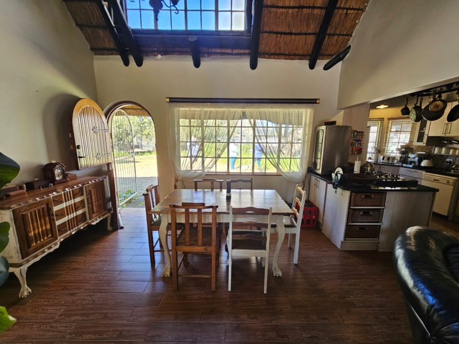 4 Bedroom Property for Sale in Vaalpark Free State